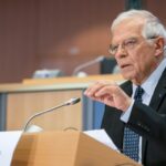 EUROPARL.EUROPA.EU/ Josep Borrell
