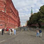Moscova / twitter