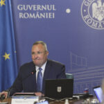 Nicolae Ciucă / Captură Facebook