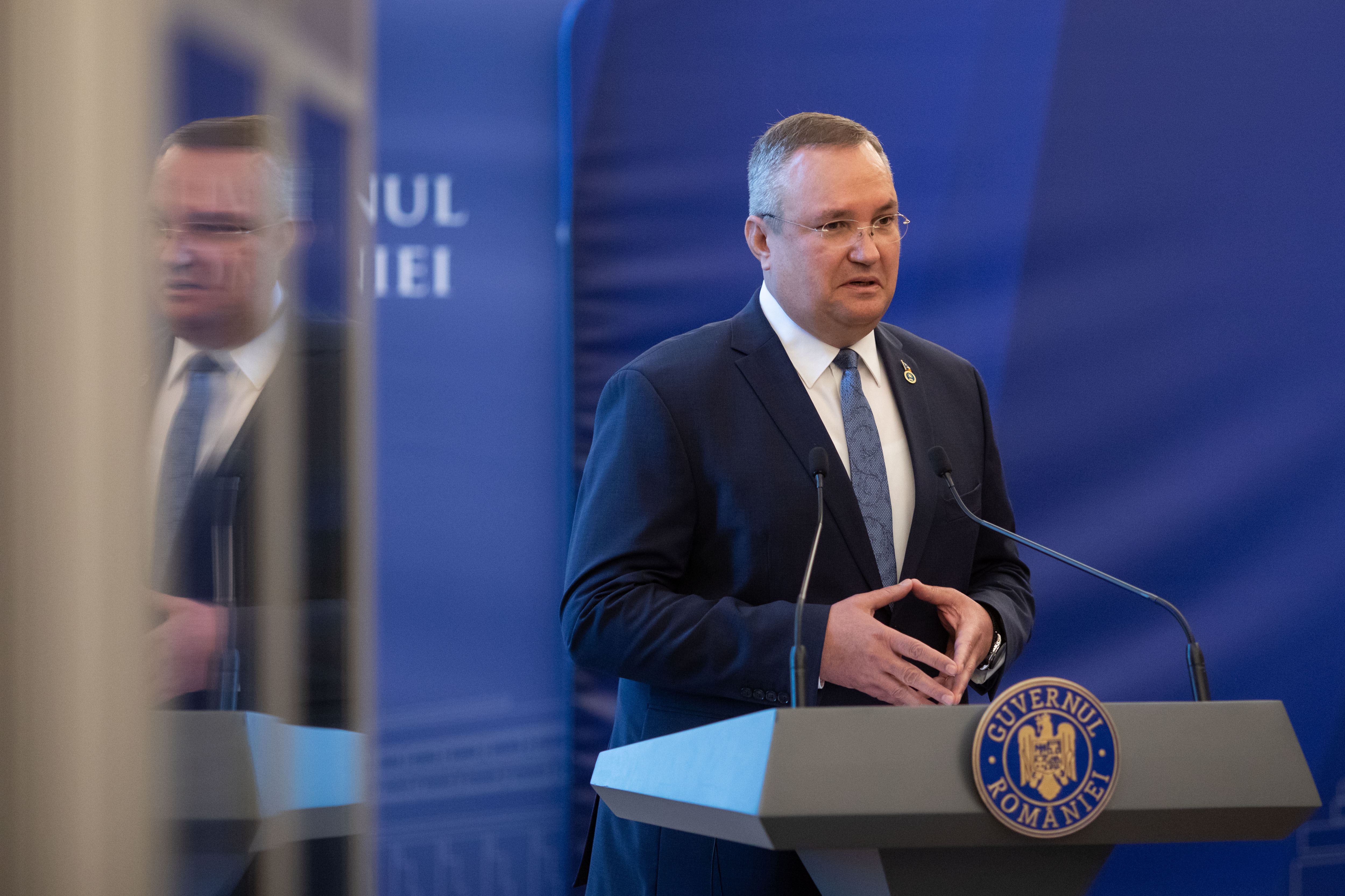 PS News TV | Președintele PNL Nicolae Ciucă, despre bugetul pentru 2024