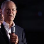 Olaf Scholz / Facebook Olaf Scholz