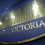 Palatul Victoria. Sursa foto: INQUAM PHOTOS/OCTAV GANEA