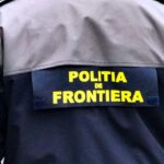 Poliţia de Frontieră / Facebook