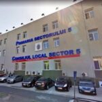 Primăria Sectorului 5 / Facebook
