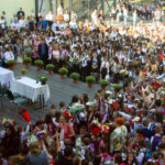 Festivitate de deschidere