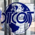 Sigla DIICOT / Inquam Photos - Alexandru Busca