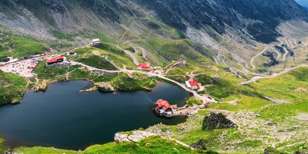 Transfagarasan