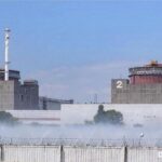 Centrala nucleară Zaporojie / News.ro