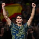 Carlos Alcaraz