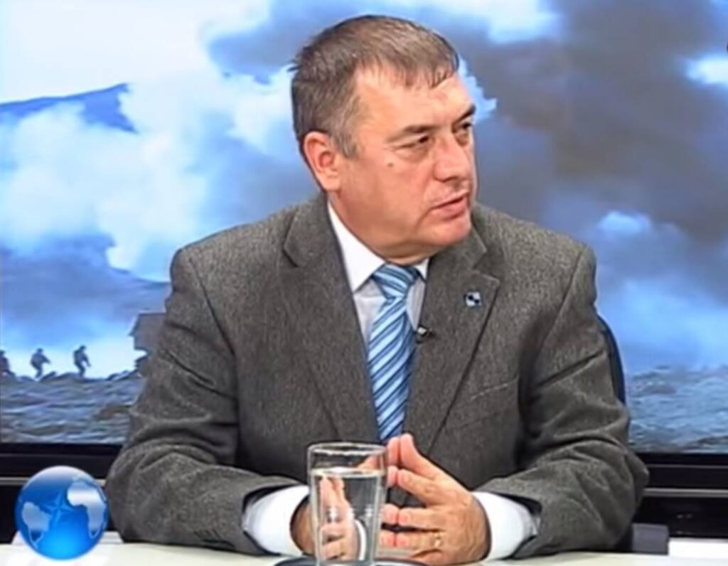 Ion Petrescu