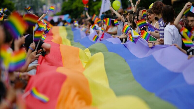Marșul Pride