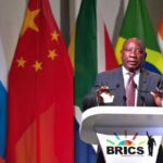 Africa de Sud BRICS