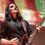 Brian Molko/Placebo