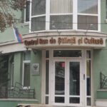Centrul Rus de Știință și Cultură din Republica Moldova