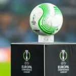 Conference League fotbal