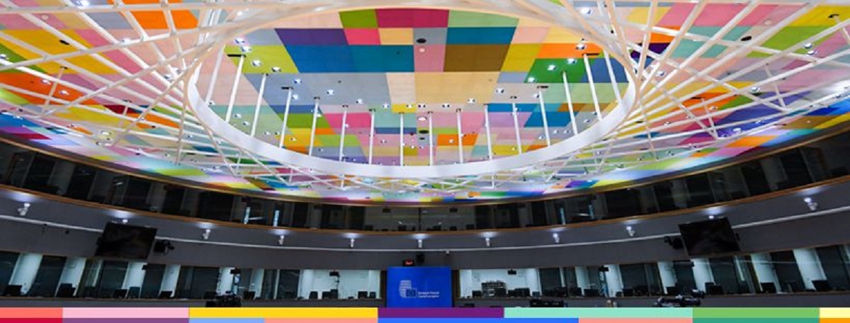 Consiliul Uniunii Europene