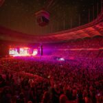 Depeche Mode Arena Naţională