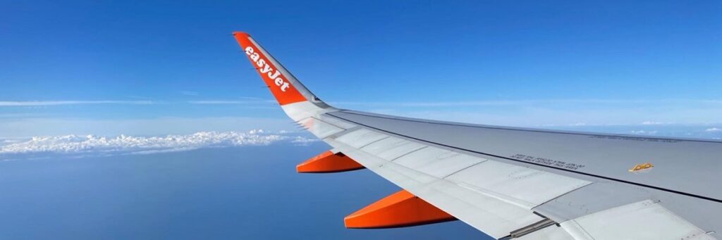 EasyJet