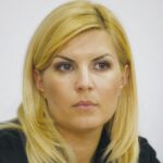 Elena Udrea