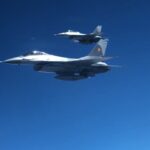 F 16 avion MAPN