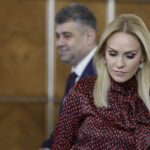 Gabriela Firea Marcel Ciolacu