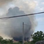 INCENDIU
