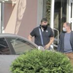 Ion Ceban și Iurii Gudilin