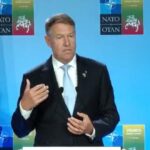Klaus Iohannis
