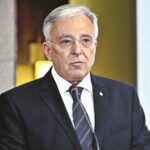 Mugur Isărescu, guvernatorul BNR