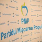 PMP Partidul Miscarea Populara