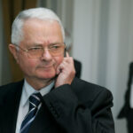 Virgil Magureanu