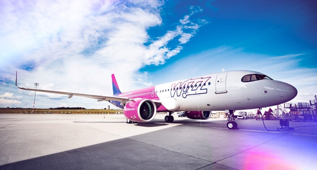Wizz Air