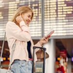 aeroport check in