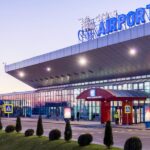 Aeroportul International Chisinau