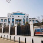 ambasada rusiei chisinau