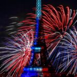 artificii Paris