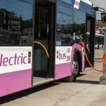autobuz electric