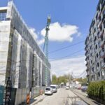 bloc apartament strada