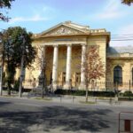 Universitatea de Medicină și Farmacie „Carol Davila”