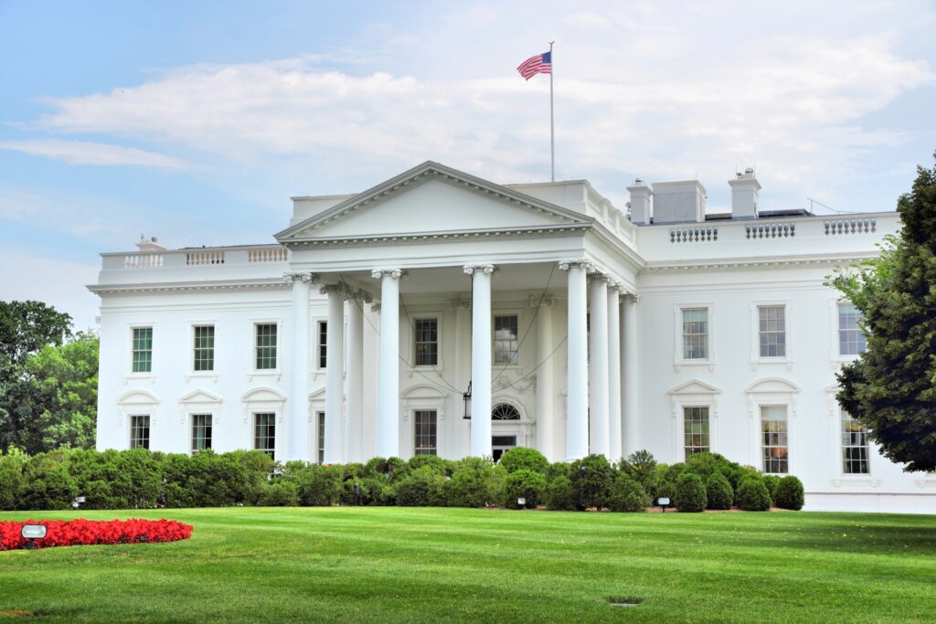 Sursă foto: The White House