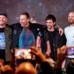 coldplay