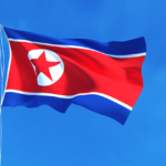 coreeanord FLAG