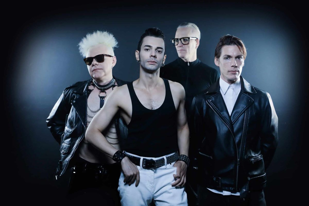 singersroom/Depeche Mode