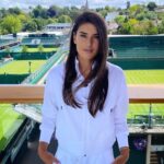 Sorana Cîrstea