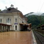 gara sinaia