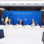 Sursa: Facebook/ Guvernul României