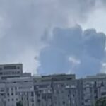 incendiu bragadiru