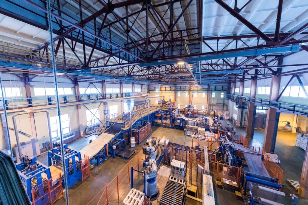 industrie