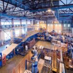 industrie