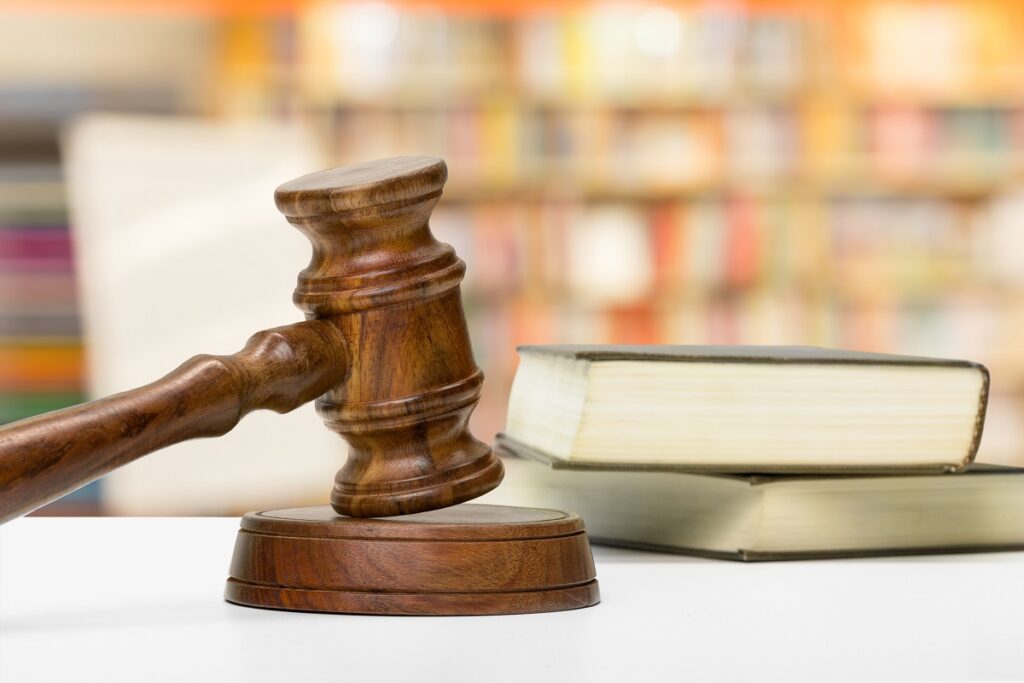judecător judecată proces